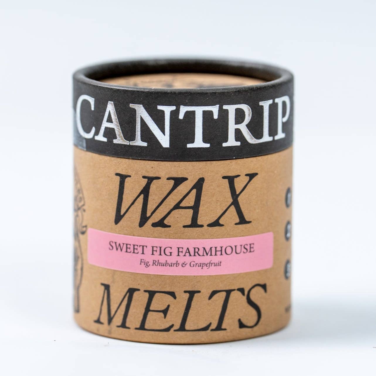 Sweet Fig Farmhouse 5oz Candle Wax Melts