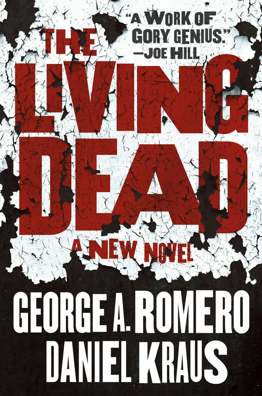 Living Dead by George Romero