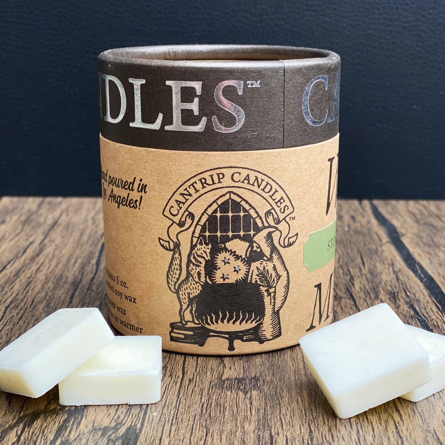 A Walk in the Woods 5oz Candle Wax Melts