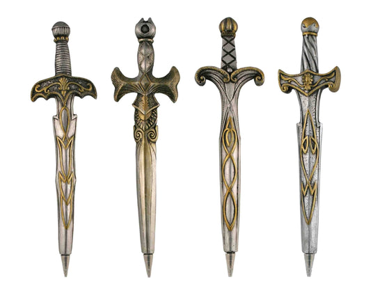 Mightier Sword Pens