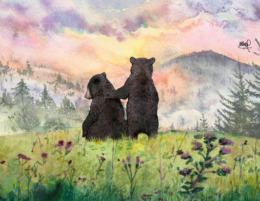 Unbearable #184