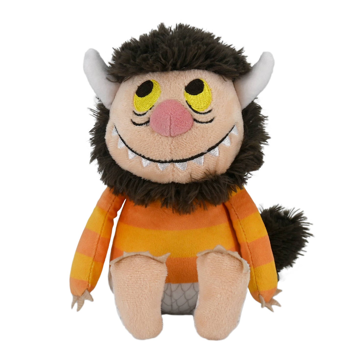 Moishe Monster Plush (Where the Wild Things Are)