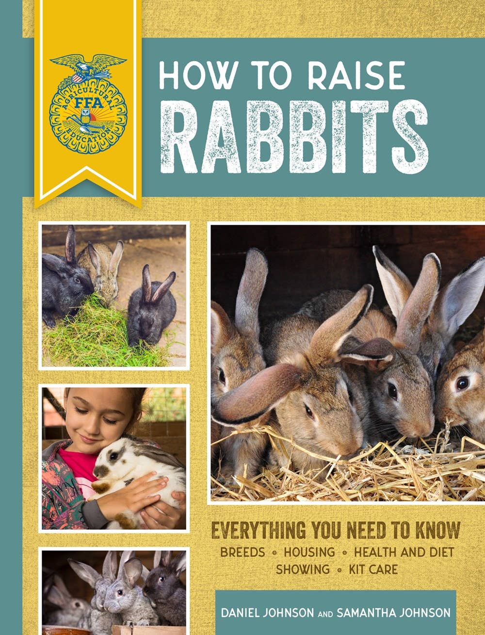 How To Raise Rabbits: Everything You Need to Know, Updated