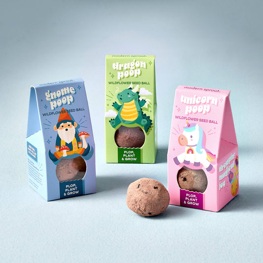 Magical Plops Party Favor