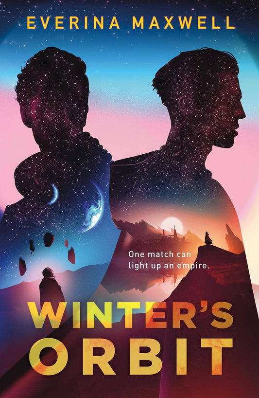 Winter's Orbit:  #1