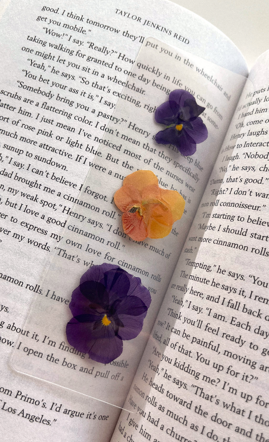 Feyre Bookmark