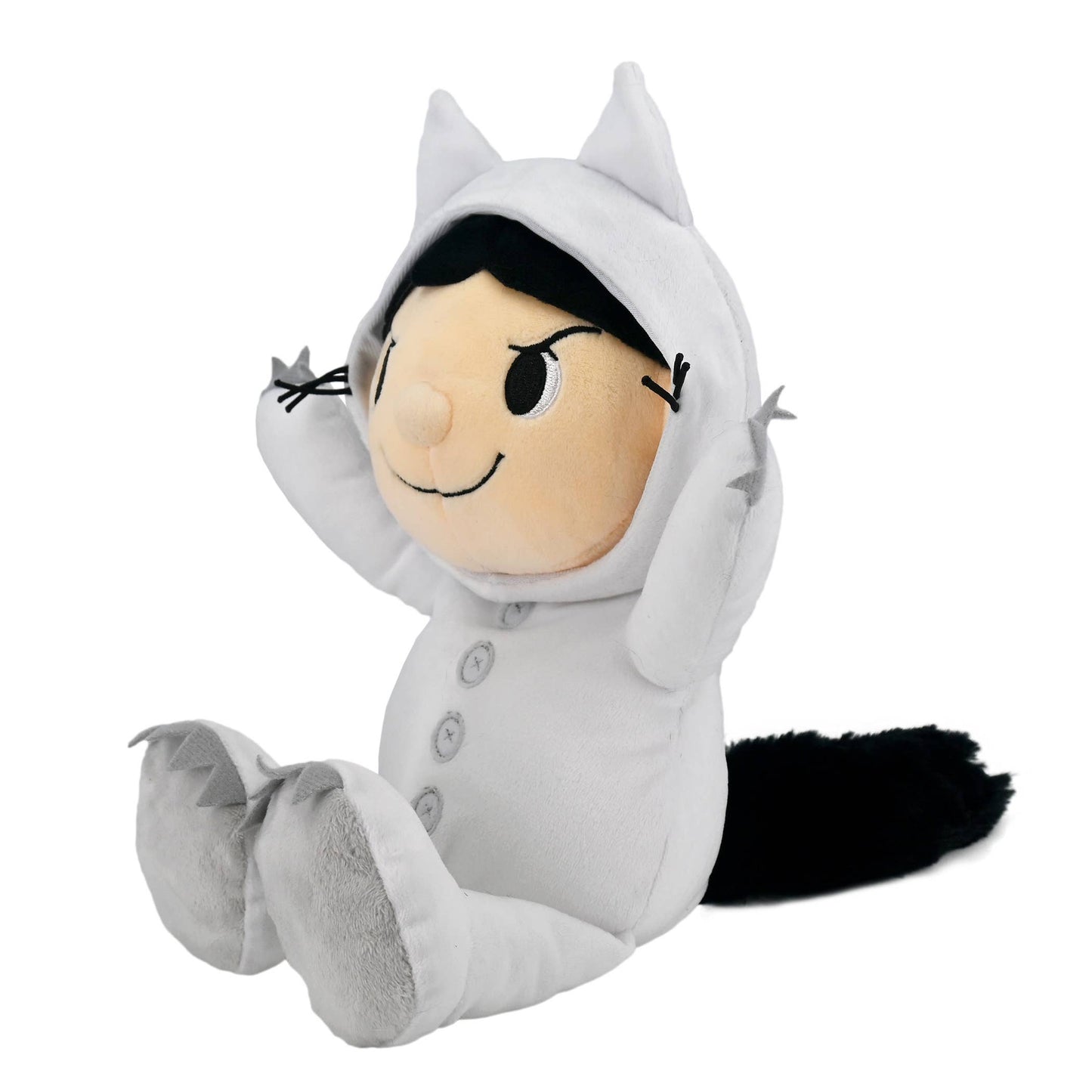 Max Plush (Where the WIld Things Are)