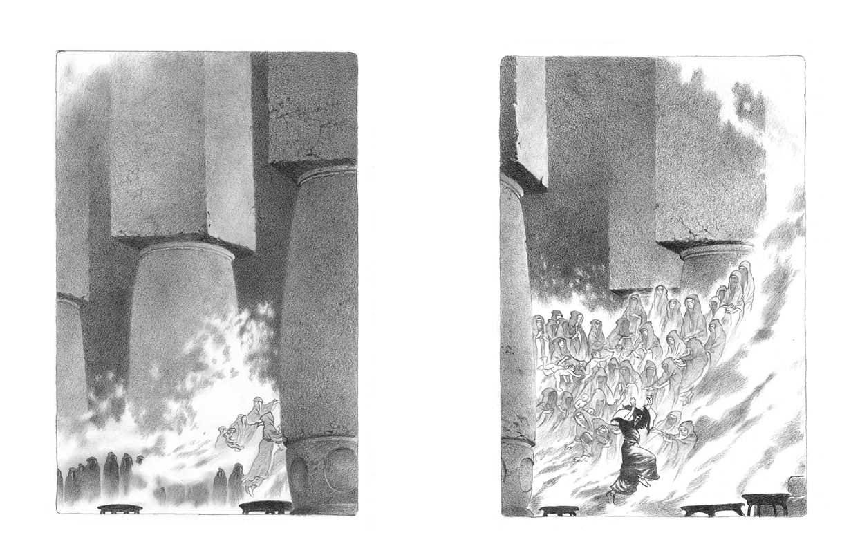 Books of Earthsea by Ursula  K. Le Guin