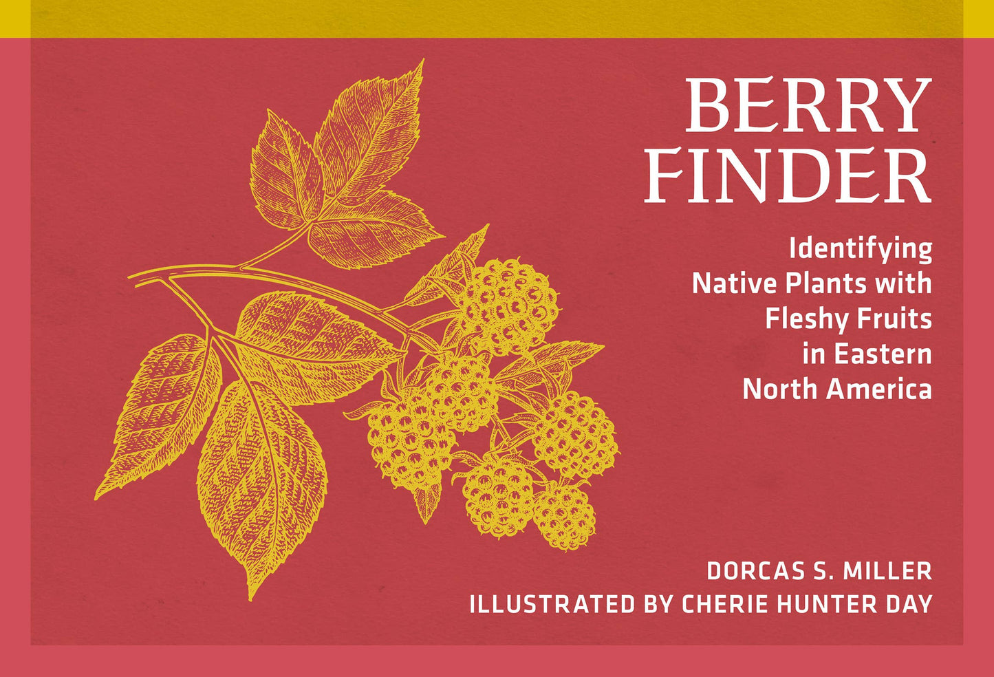 Berry Finder 3rd Edition (Paperback)