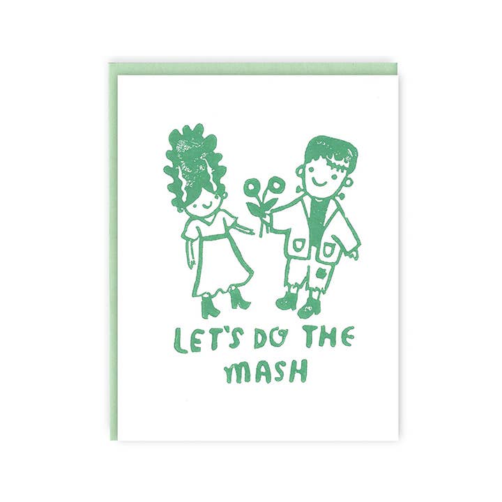 Do the Mash