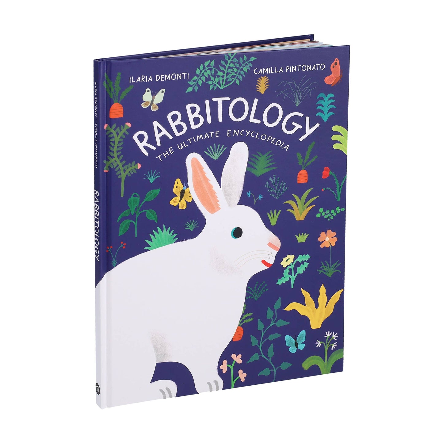 Rabbitology