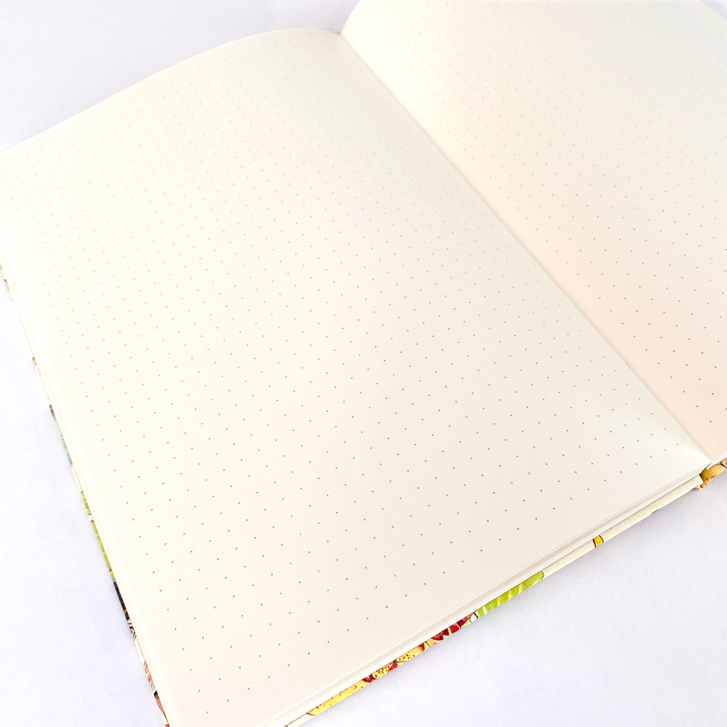 Moon Moths A5 Hardcover Journal