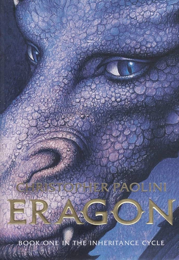 Eragon (Inheritance Cycle, 1)