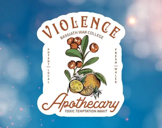 Violence Apothecary