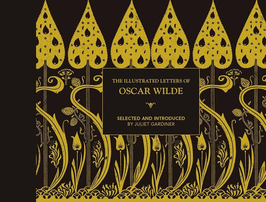 Illustrated Letters of Oscar Wilde