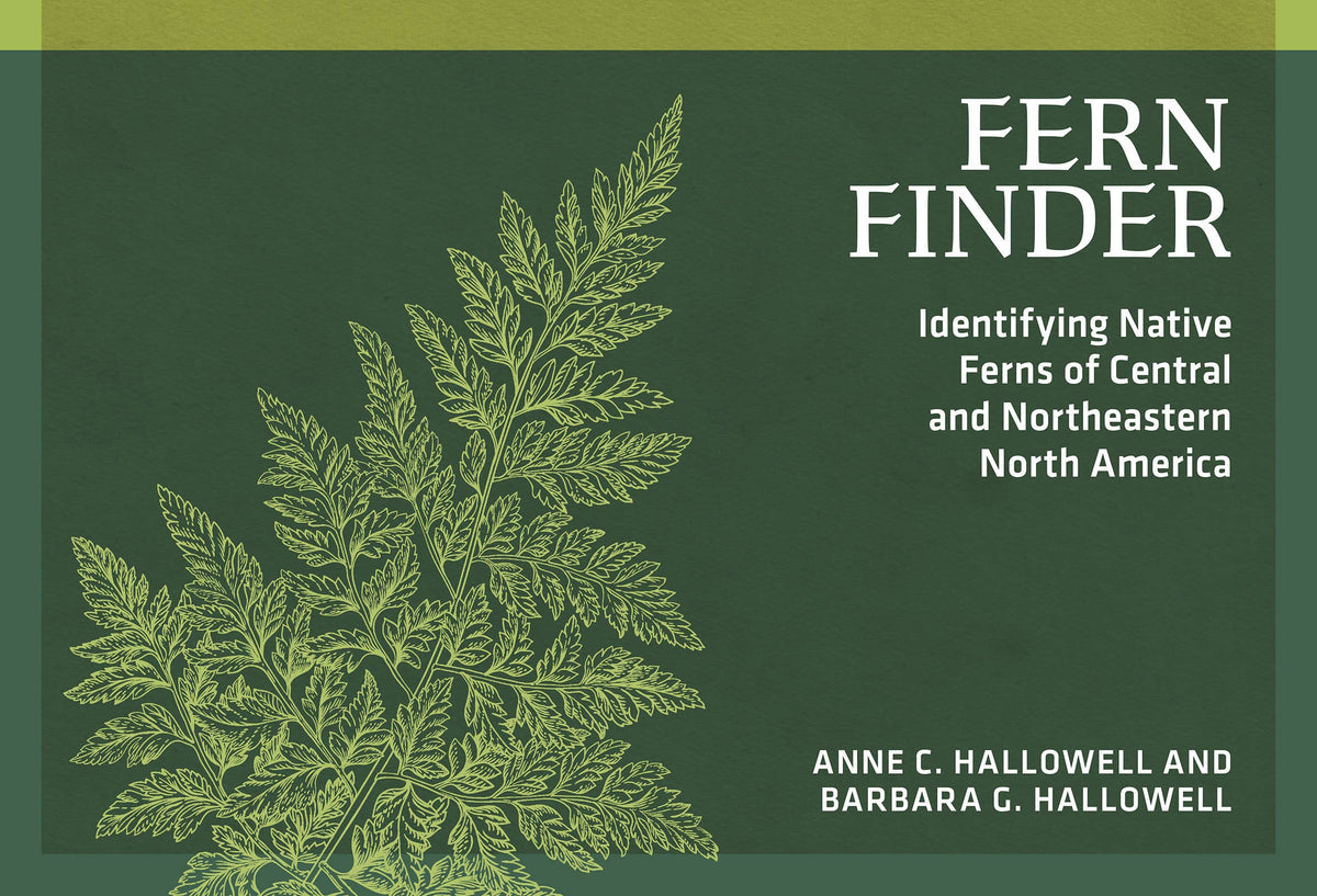 Fern Finder Eastern 3rd Edition