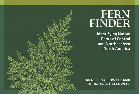 Fern Finder Eastern 3rd Edition