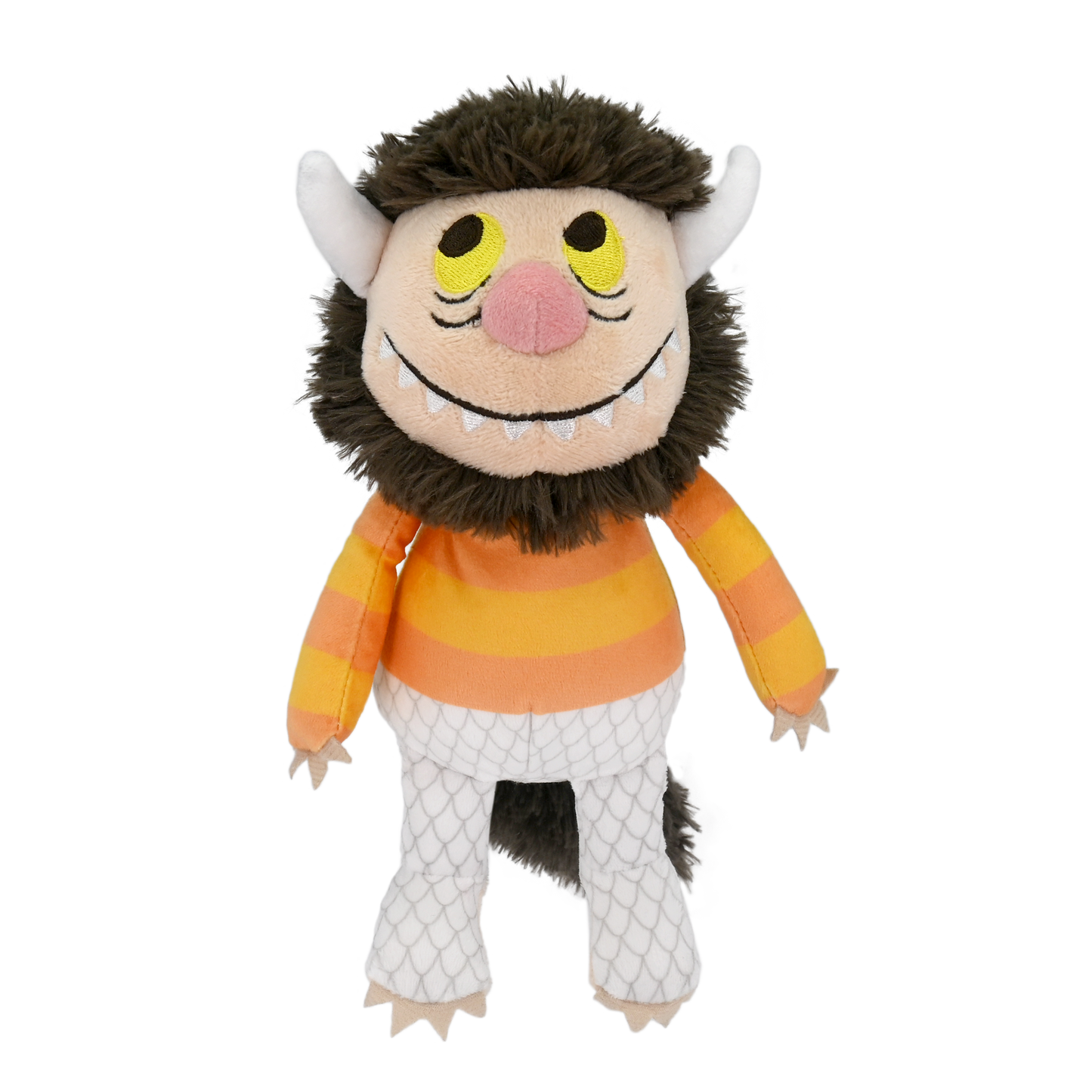 Moishe Monster Plush (Where the Wild Things Are)