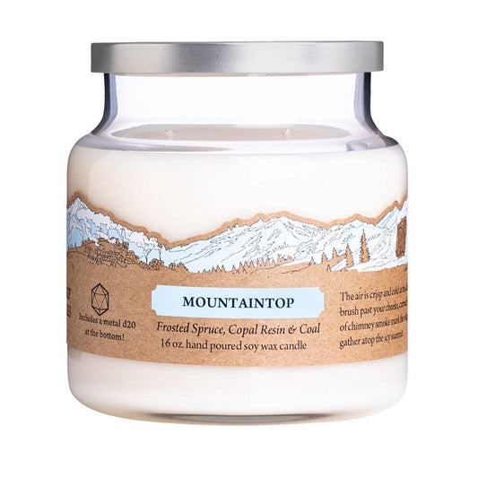 Mountaintop 16 oz.