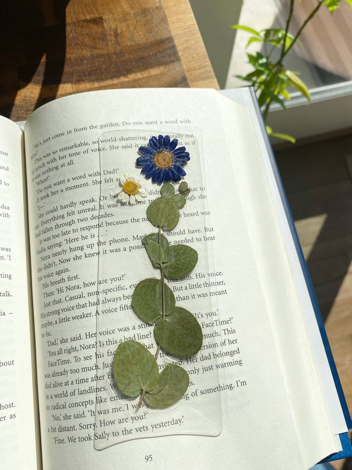 Rhysand Bookmark