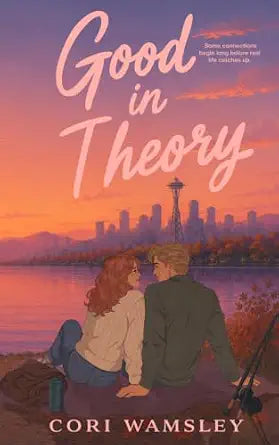 Good in Theory by Cori Wamsley