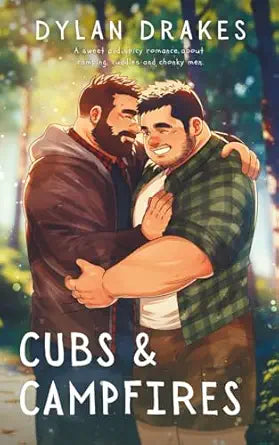 Cubs and Campfires by Dylan Drakes
