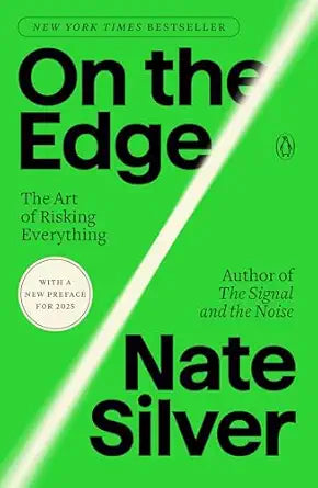 On the Edge by Nate Silver