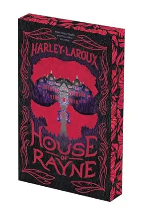 House of Rayne by Harley Laroux