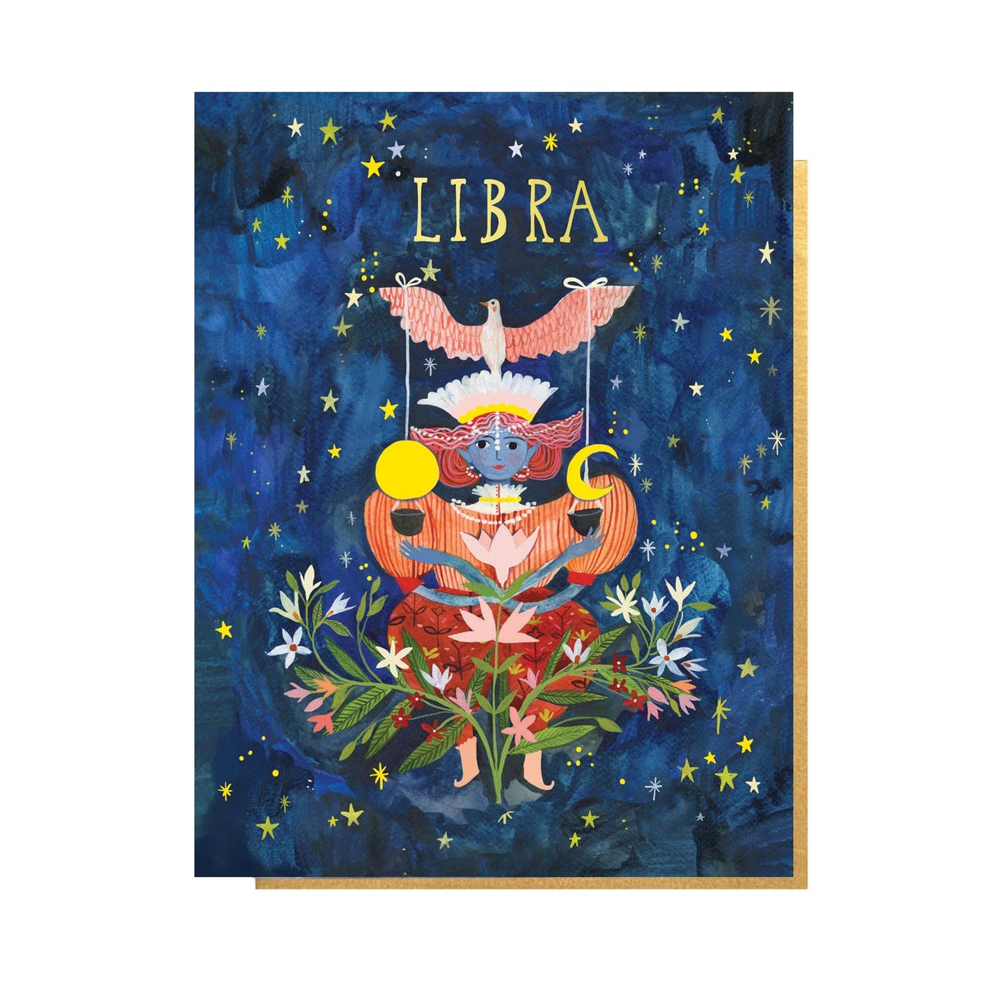 ASTROLOGY SIGN LIBRA