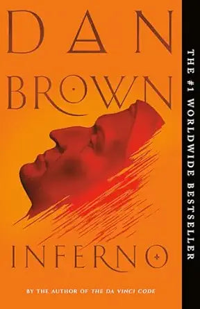 Inferno by Dan Brown