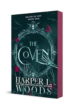 The Coven by Harper L. Woods
