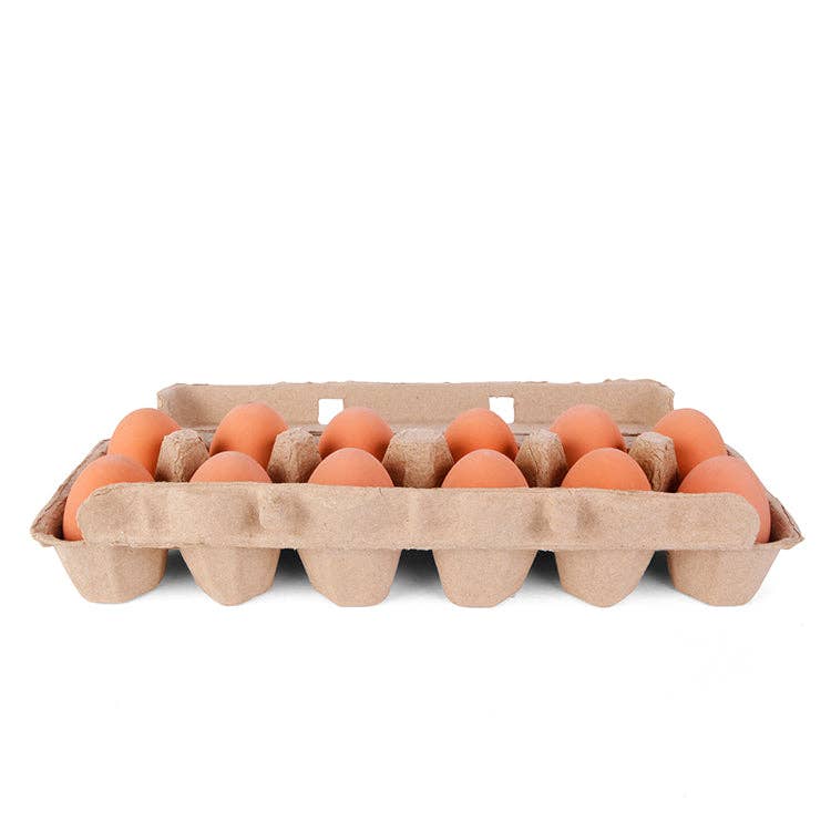 Egg Bouncy Balls