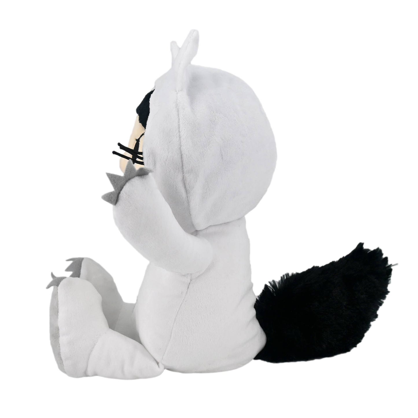 Max Plush (Where the WIld Things Are)