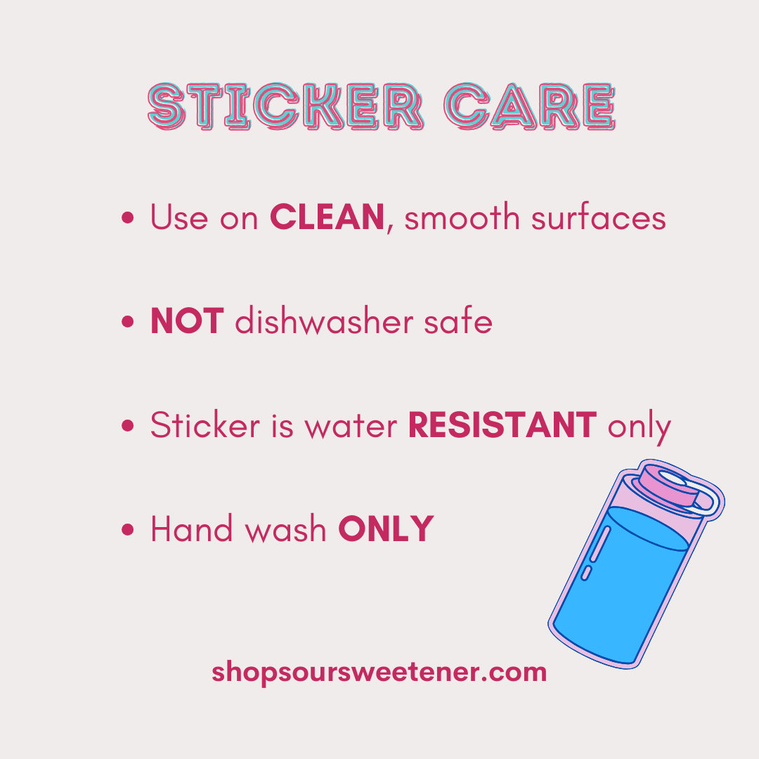 TTPD Acronym Sticker, Taylor Swift Eras Tour, Pop Culture