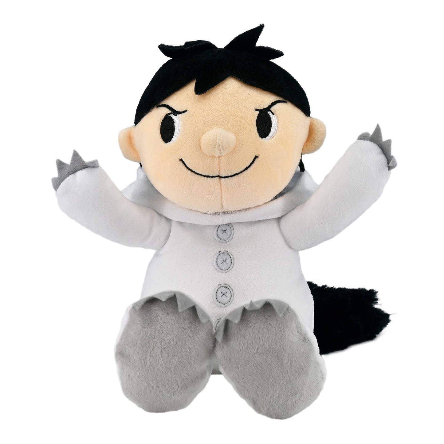 Max Plush (Where the WIld Things Are)