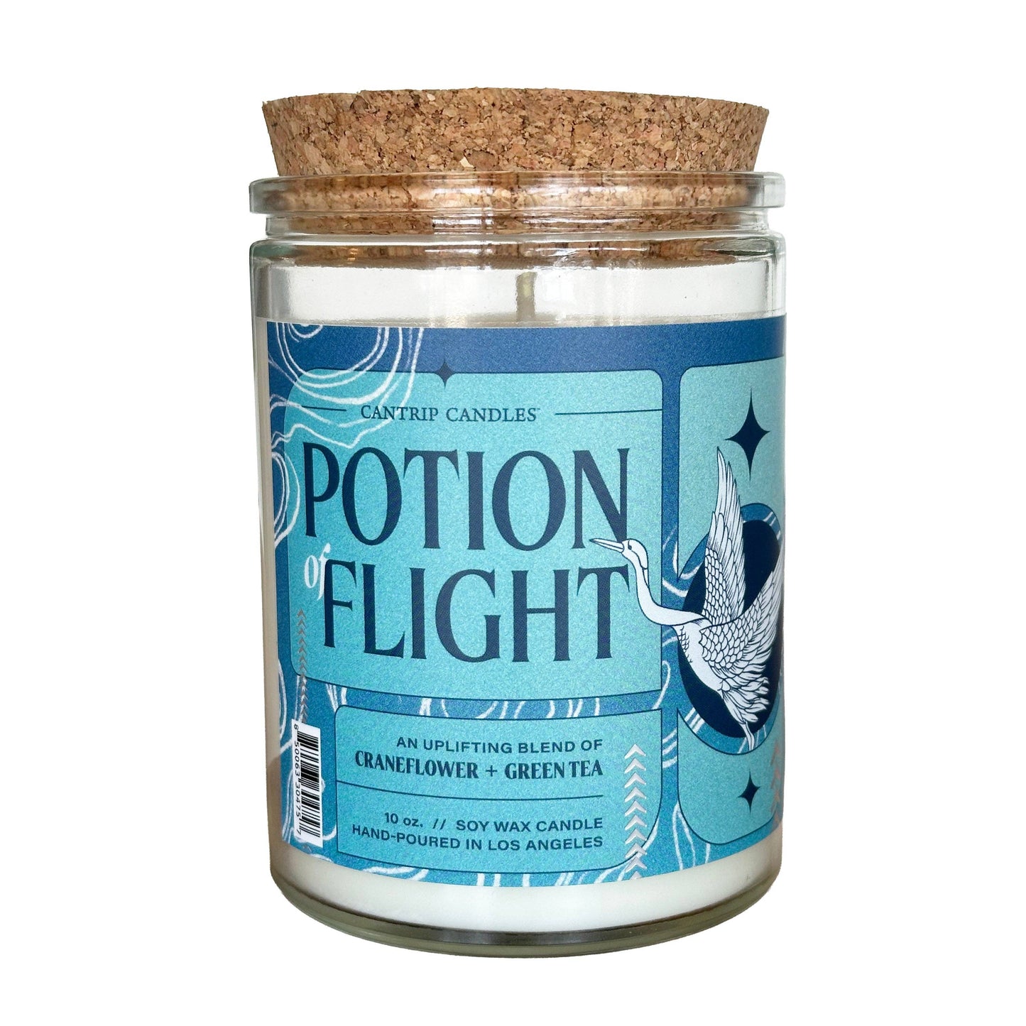 Potion of Flight 10 oz.