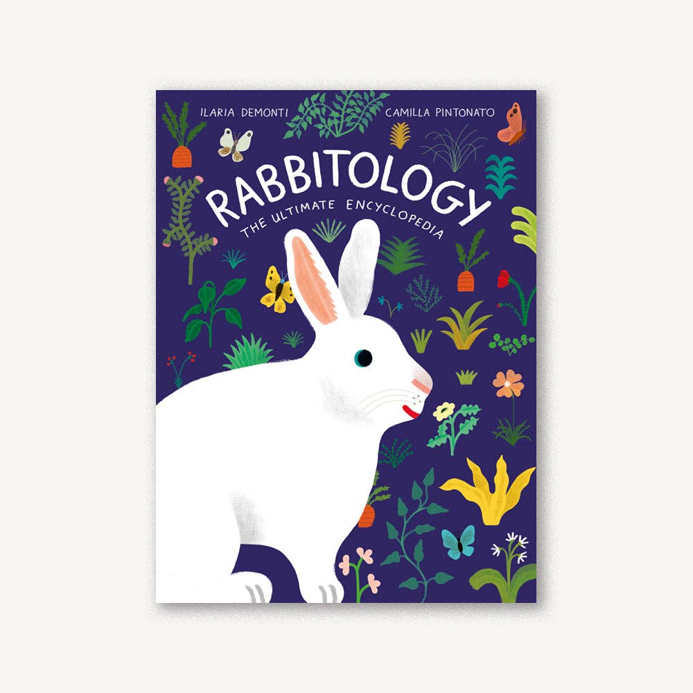 Rabbitology