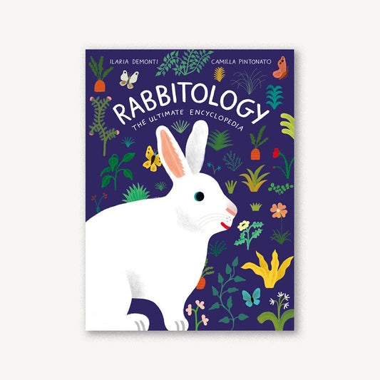Rabbitology