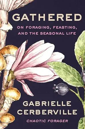 Gathered by Gabrielle Cerberville