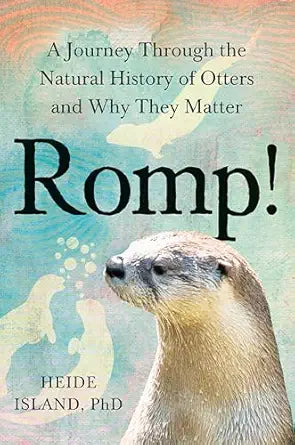 Romp by Heide Island, PhD