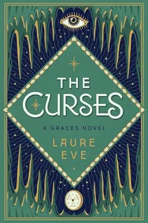 The Curses by Laure Eve (Paperback)