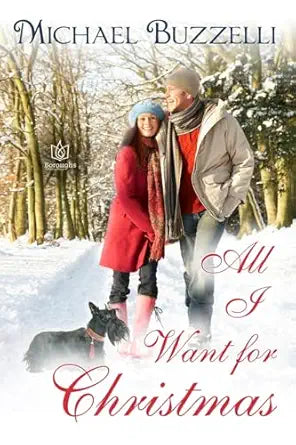 All I Want For Christmas by MIchael Buzzelli