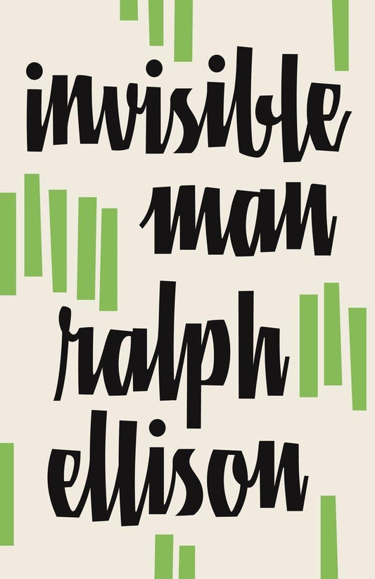 Invisible Man by Ralph Ellison (Paperback)