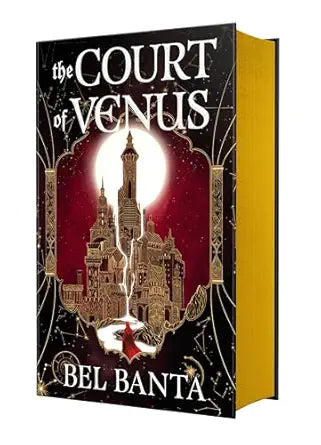 The Court of Venus by Bel Banta
