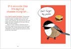 Bird Talk: Hilariously Accurate Ways to Identify Birds by Becca Rowland