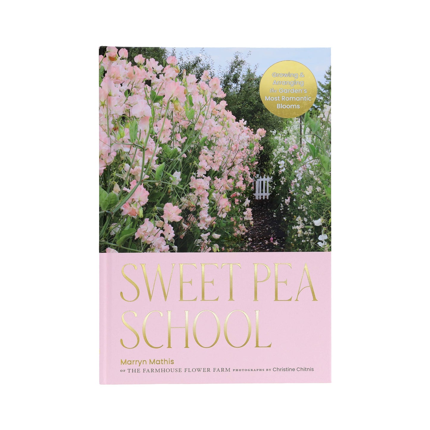 Sweet Pea School