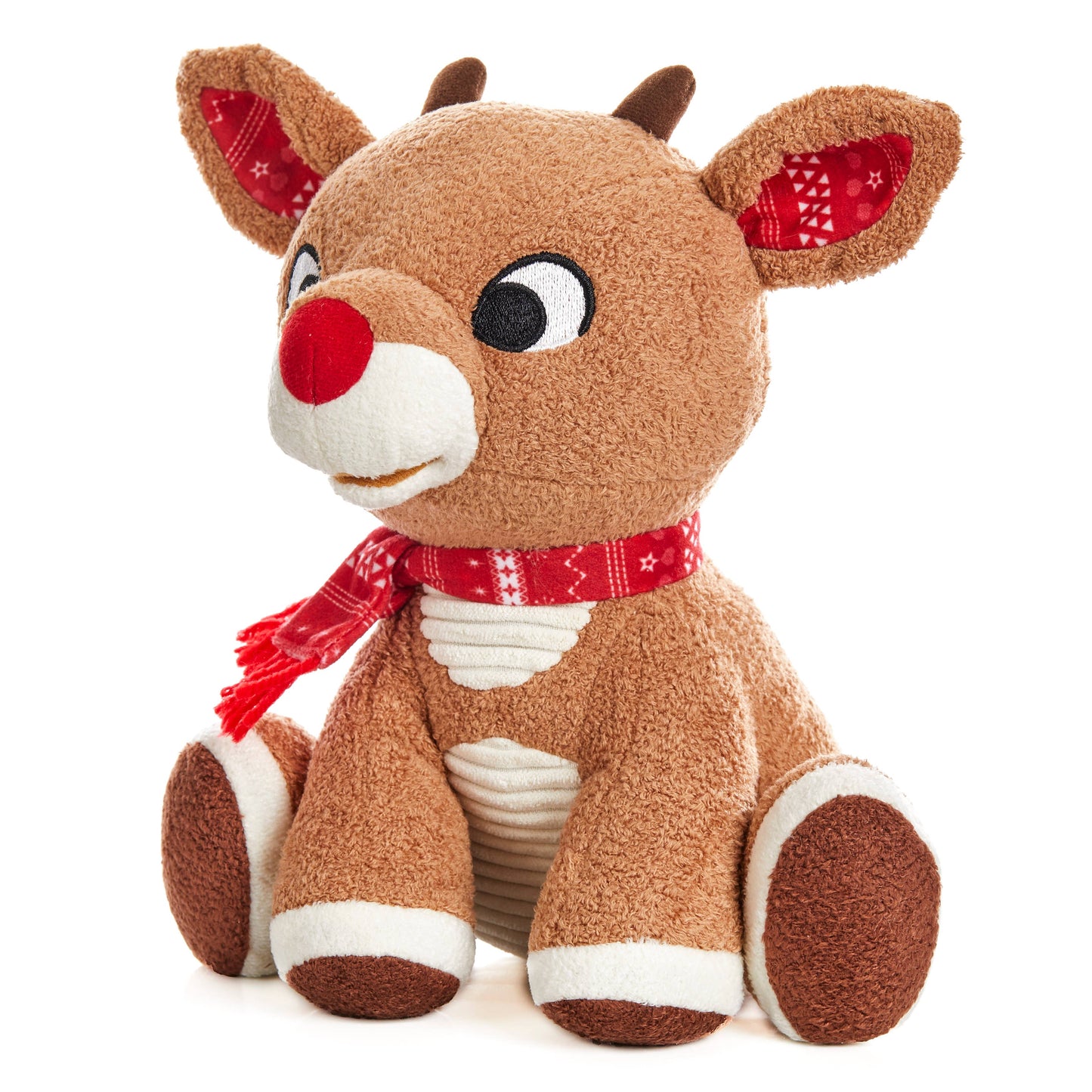 Rudolph Plush