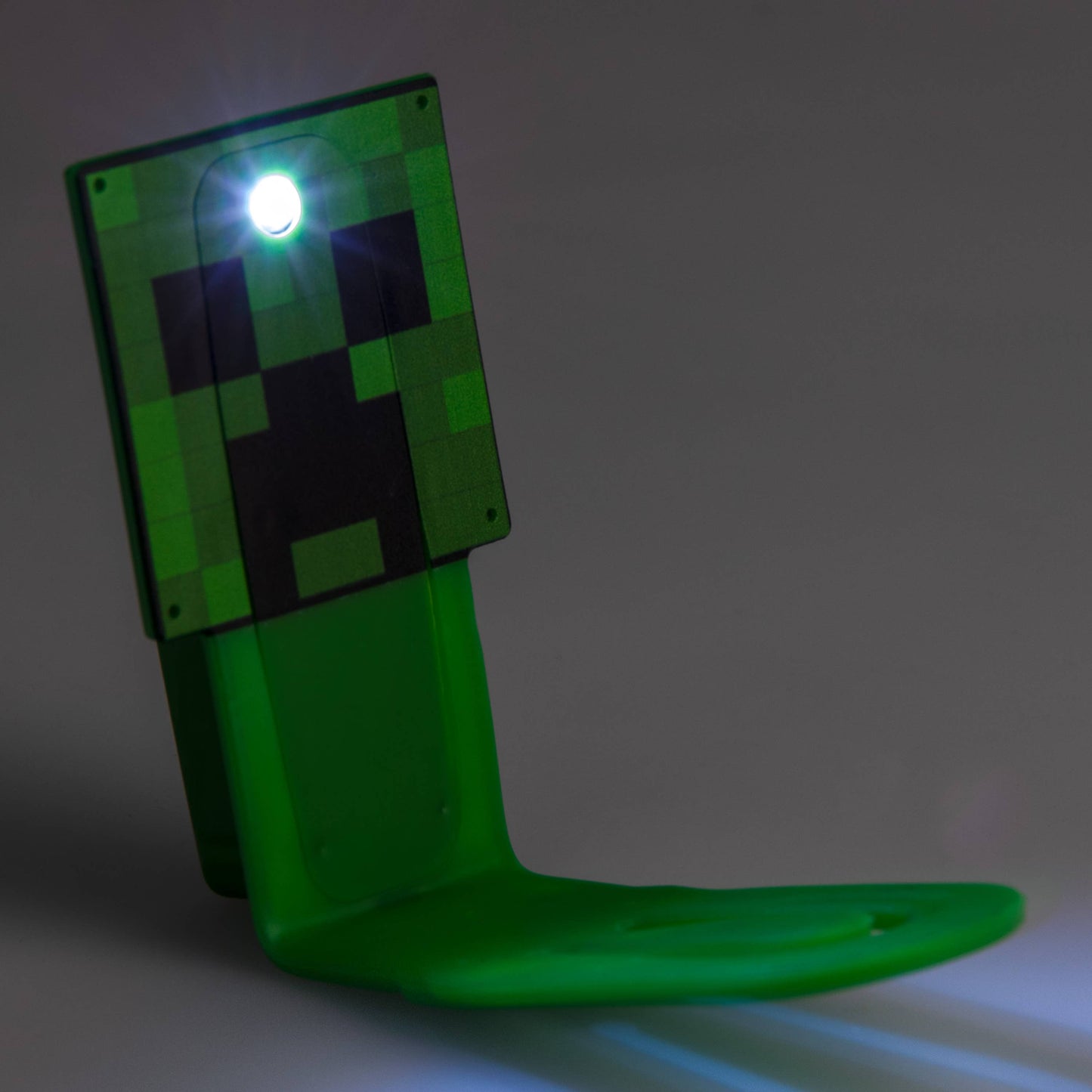 Creeper Book Light