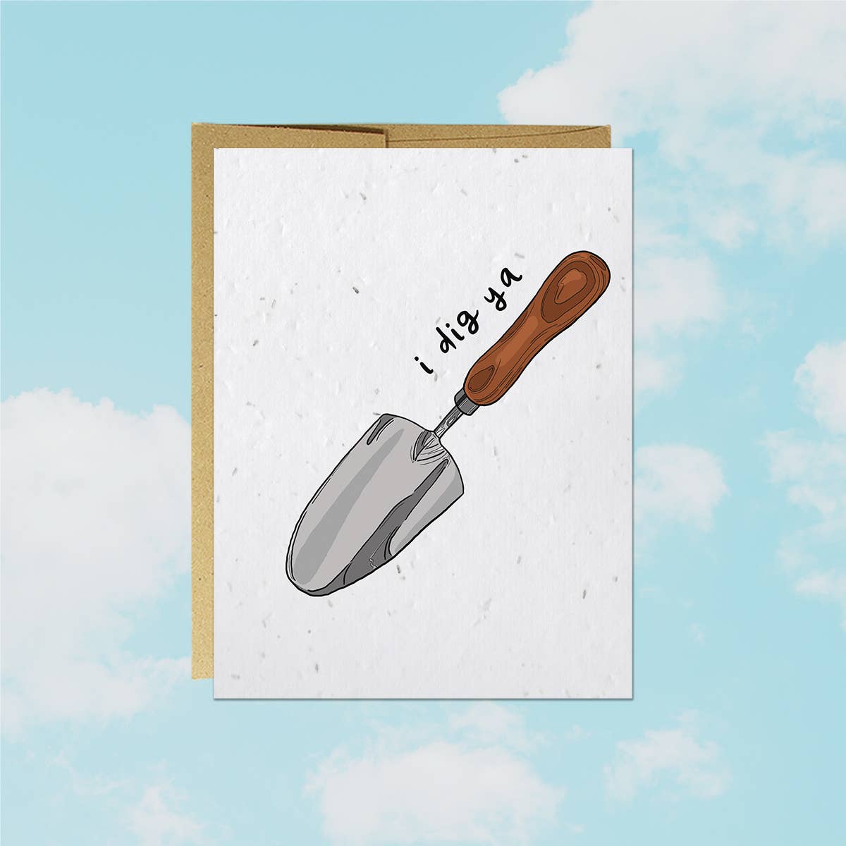 I Dig Ya | Last Chance