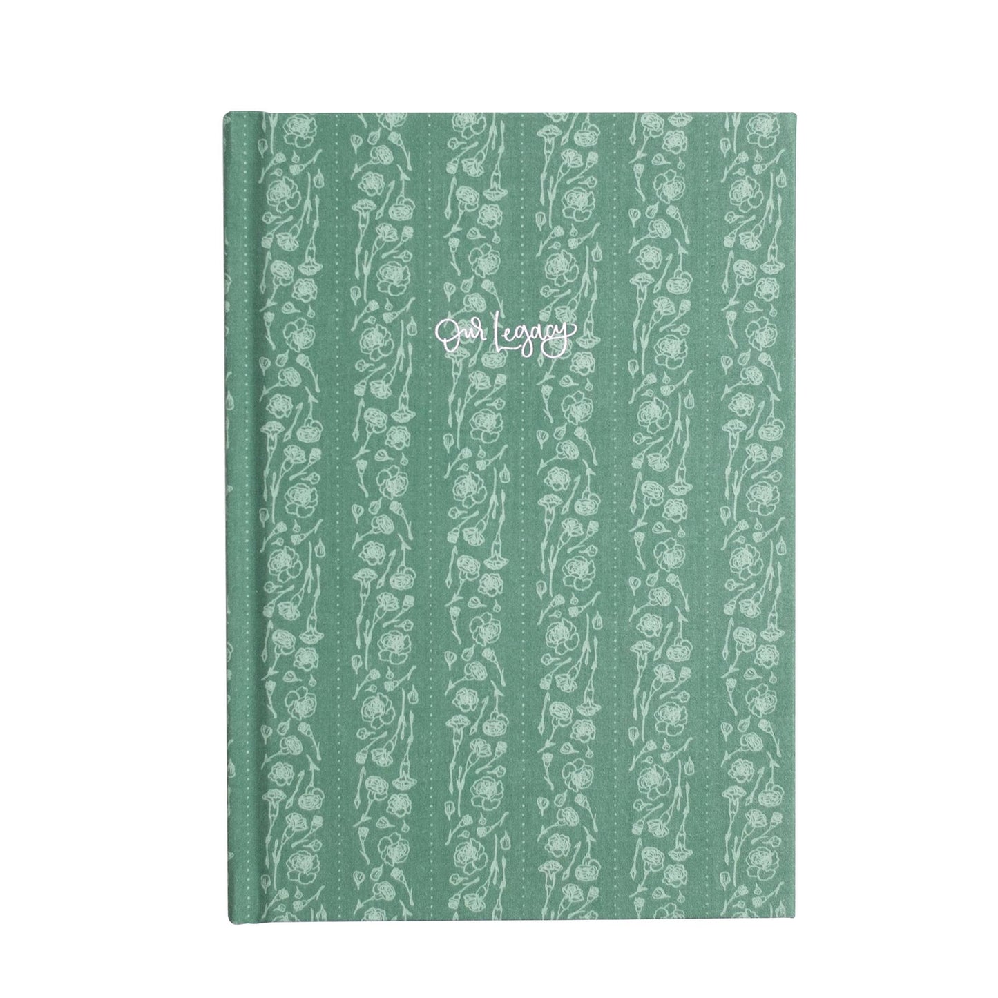 Mother's Legacy Journal